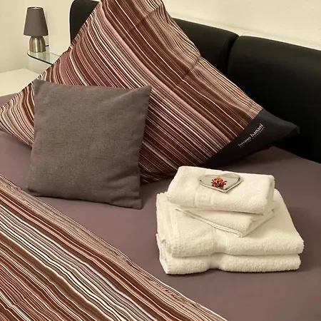 Apartmán Sonnenhang 3