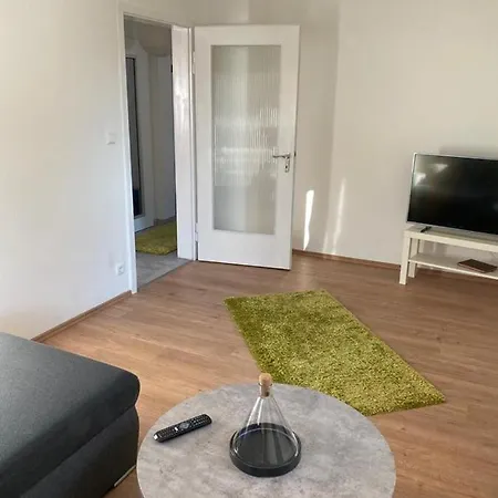 Ferienwohnung Sonnenhang 3