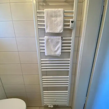 Ferienwohnung Sonnenhang 3 *